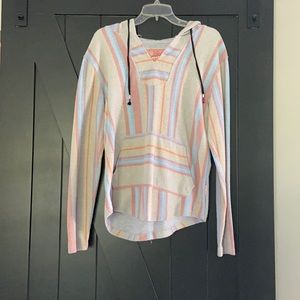 Brooklyn clothing hoodie